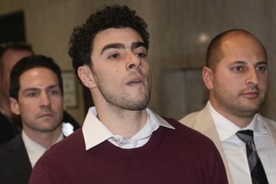 UnitedHealthcare CEO Killed