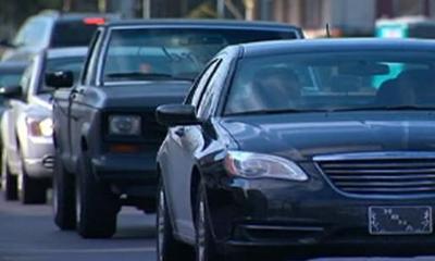 Drunk man stuck with four-figure Uber bill