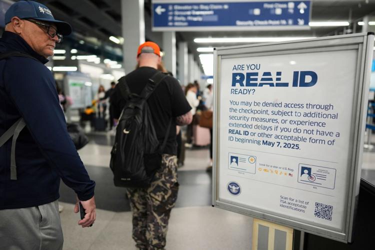 real ID