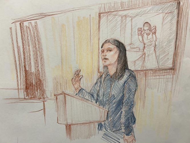 Sean Grayson Murder Trial