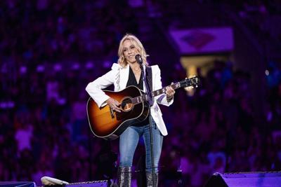 Concert for Carolina