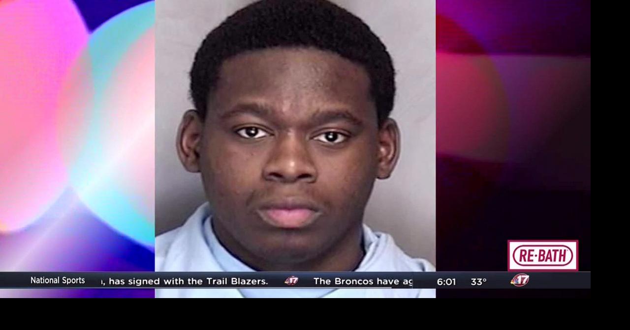 Man who touched teen in back of van sentenced Top Stories