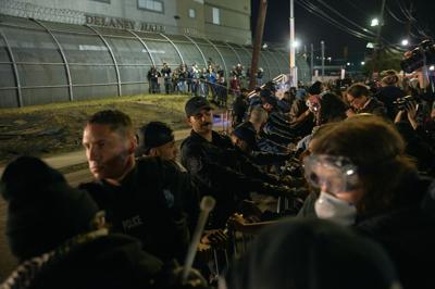 ICE Detention Death