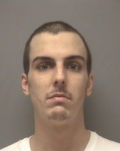 Pekin police make arrest in attempted robbery
