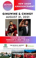 Chingy, Ginuwine concert coming to Decatur