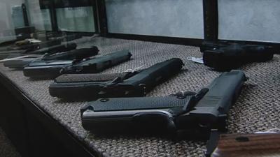 Gun
