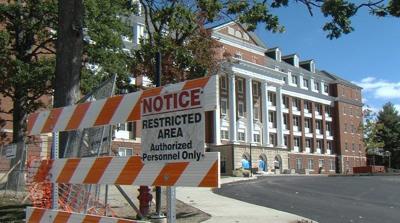 Danville Va Fighting Flea Infestation Top Stories Wandtv Danville Va Fighting Flea Infestation