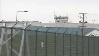 Willard Airport hosting TSA screening enrollment event