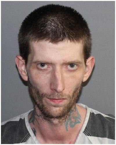 Police: Couple imported pounds of meth to sell