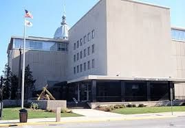 Governor Makes A Decision on Illinois State Museum