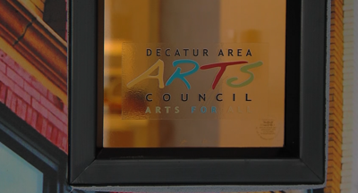 Decatur Area Arts Council