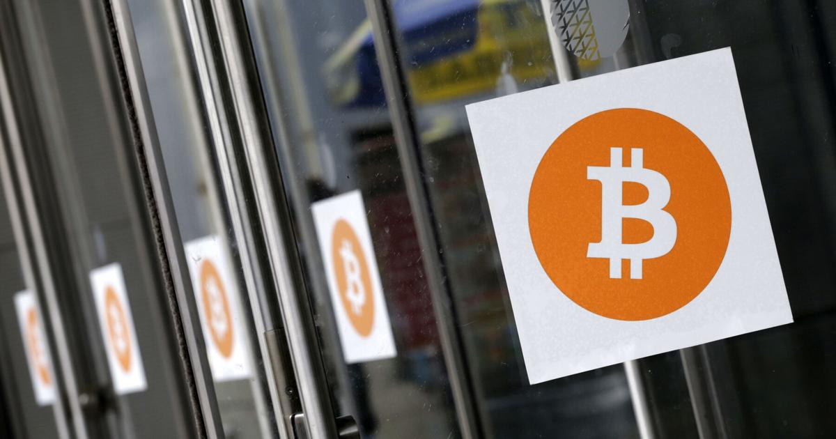 A set of Illinois Democratic bills to regulate cryptocurrency head to the Governor's office