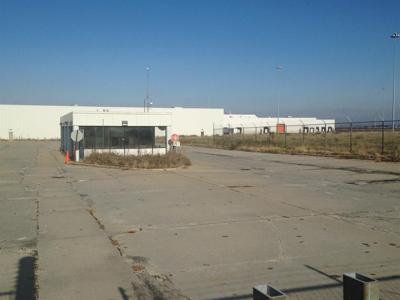 UPDATE: Rivian To Get Property Tax Breaks In Purchase Of Auto Assembly Plant