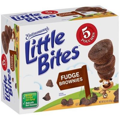 Little Bites Sold In Illinois Target Of Recall