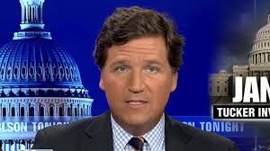 Tucker Carlson