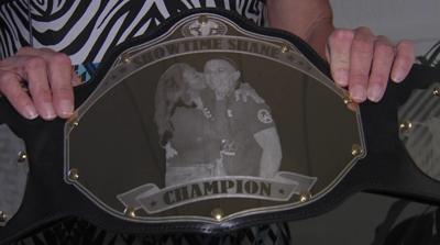 Shane's Law aims to encourage life jacket use