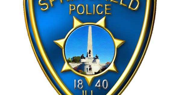 Springfield Police Dept. Welcomes Nine New Officers | News | wandtv.com