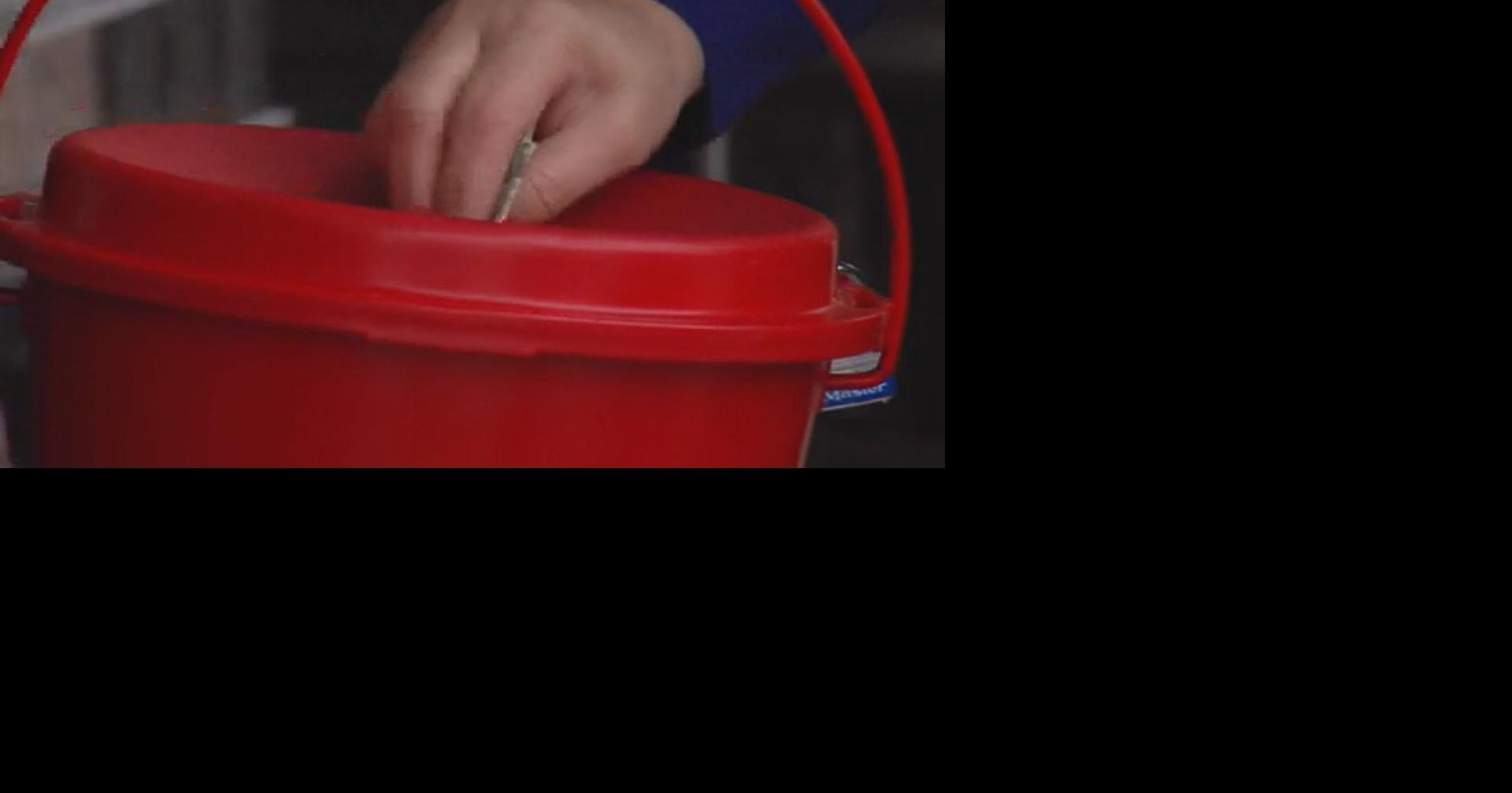 Decatur Fire Dept. collects most money during 2025 Guns & Hoses bell ringing