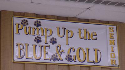 Paxon-Buckley-Loda High School curbing vape usage with new vape detector