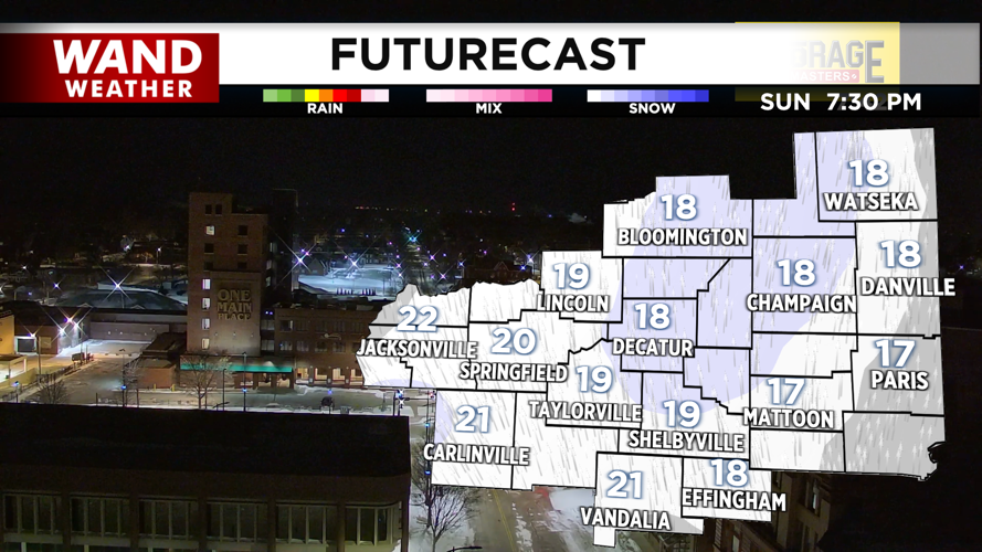 Light snow chances return next week.png