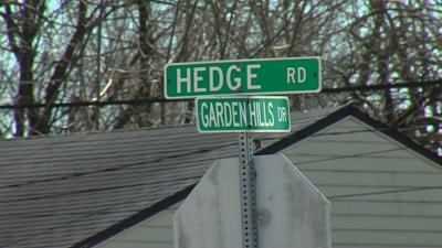 The City of Champaign begins Streetlight Project for the Garden Hills neighborhood