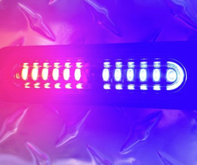 Police Lights - big