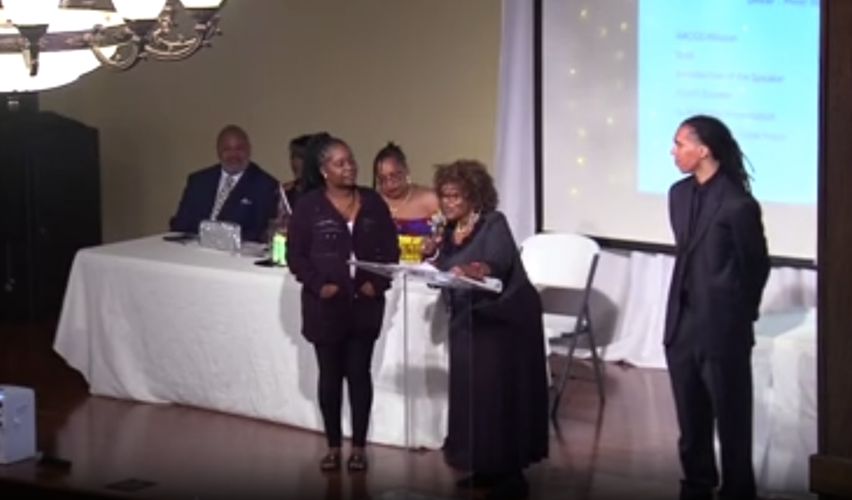 Juneteenth Celebration Gala