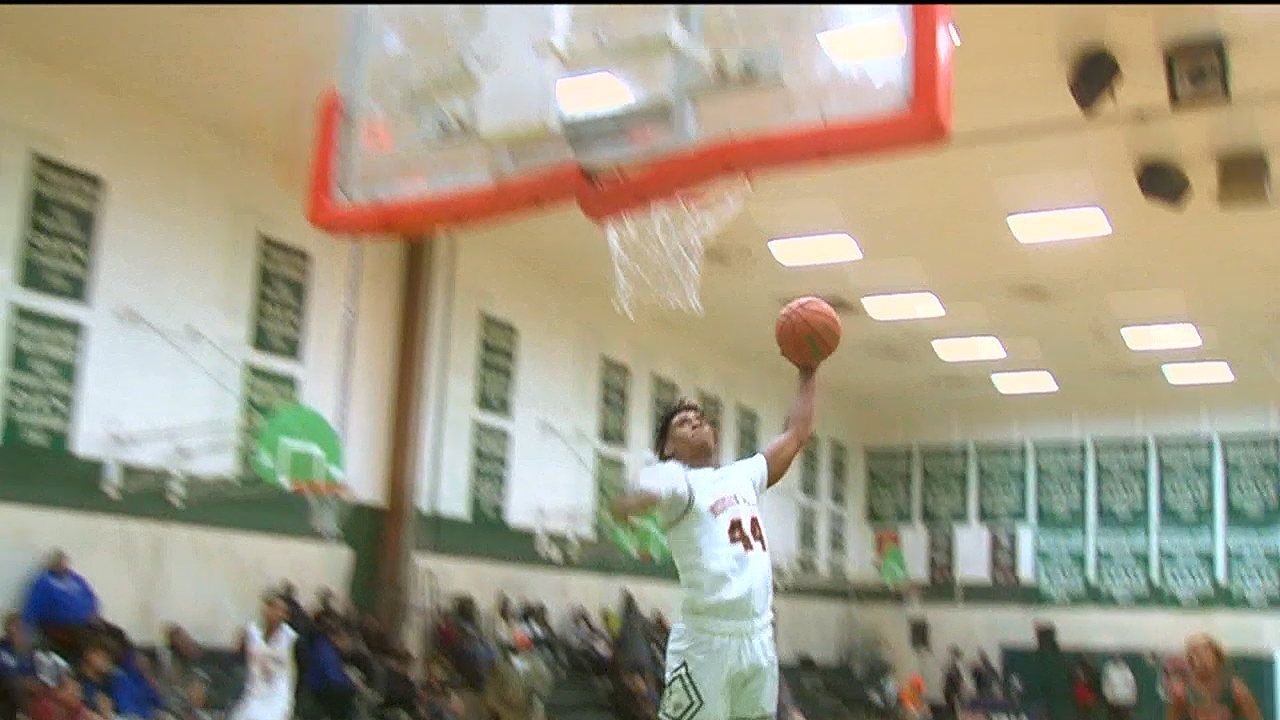 Adam Miller S Mr Basketball Award Puts Him In Rarer Air
