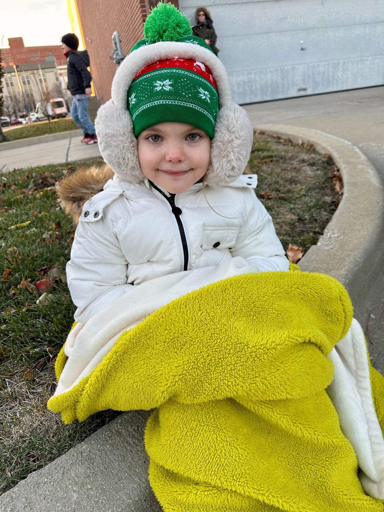 Decatur Christmas Parade 12/7/2024