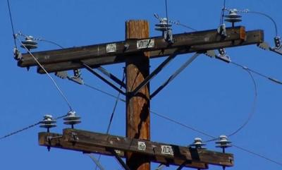 Generic power line
