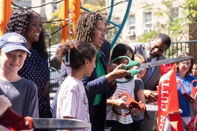 Trump District of Columbia