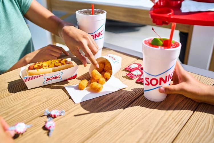 Sonic Drive-In