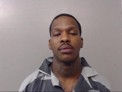Police: Man choked woman outside of bar