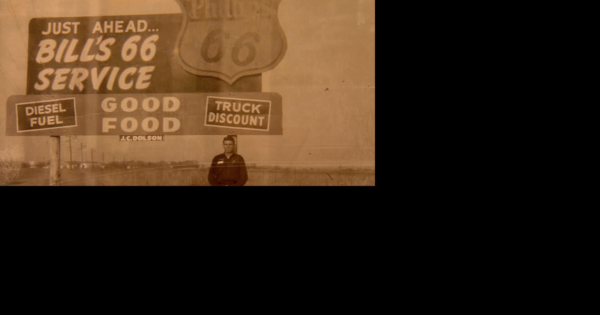 Atlanta Public Museum keeps town's history alive as Route 66 travelers flock to community