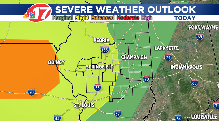 Severe Weather