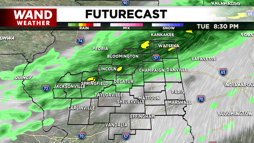Rain chances arrive Tuesday evening.png