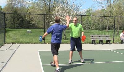 Bob Brady Sports Challenge Gordon Voit Debuts On Deremiah Drive Sports Wandtv Com