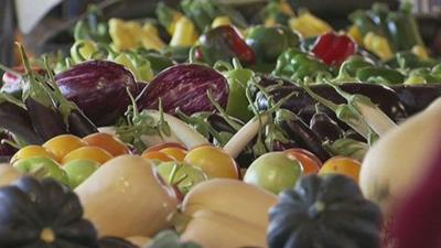 Challenging You to Get Fit