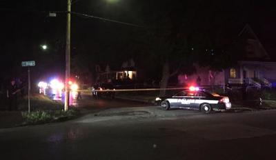 OFFICER INVOLVED SHOOTING TIMELINE: Police release photo of BB gun