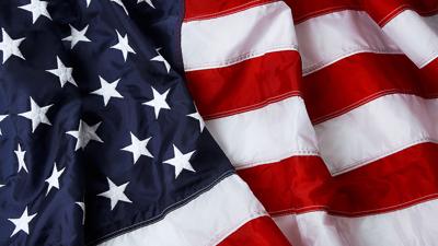 American Flag (GG)