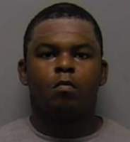 Police: Hy-Vee robber jumped out of vehicle before it crashed