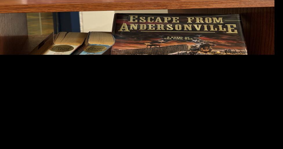 Danville Public Library remembers Gene Hackman