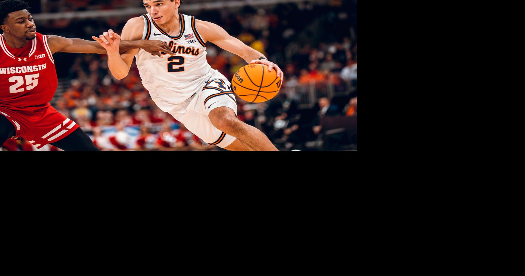 Stojakovic & Humphries Named Illinois Newcomer of the Year