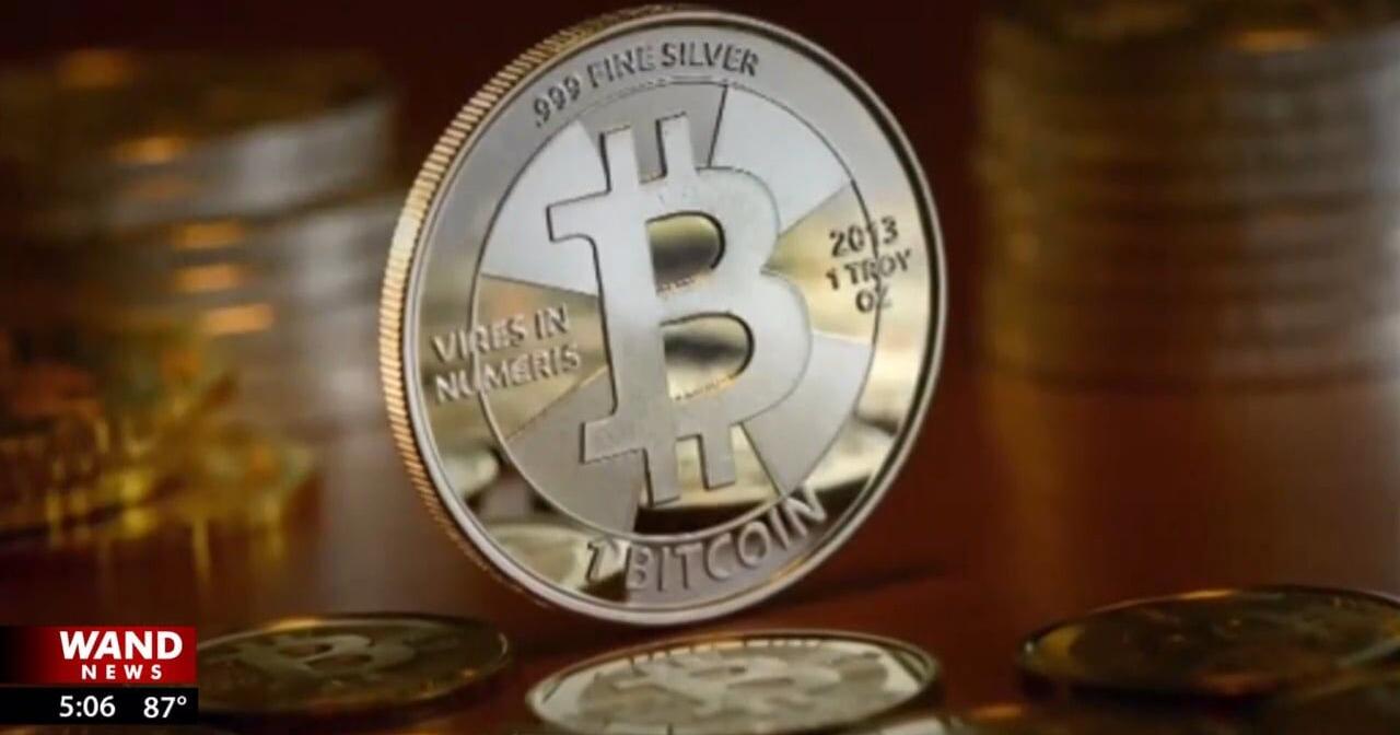 A set of Illinois Democratic bills to regulate cryptocurrency head to the Governor's office
