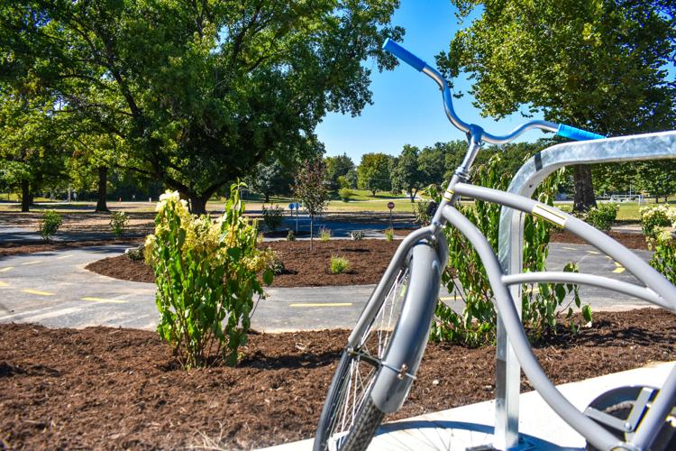 Fairview Bicycle Skills Course