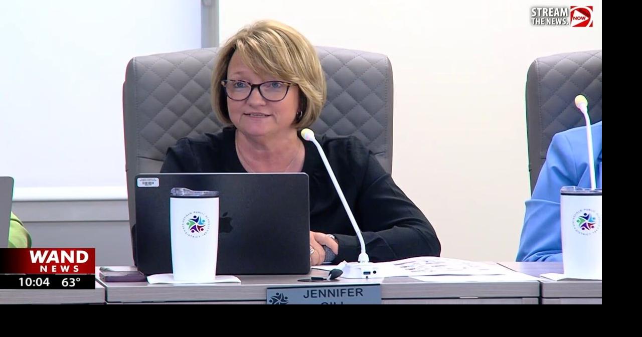 District 186 weighs $10 million in budget cuts, approves school calendar