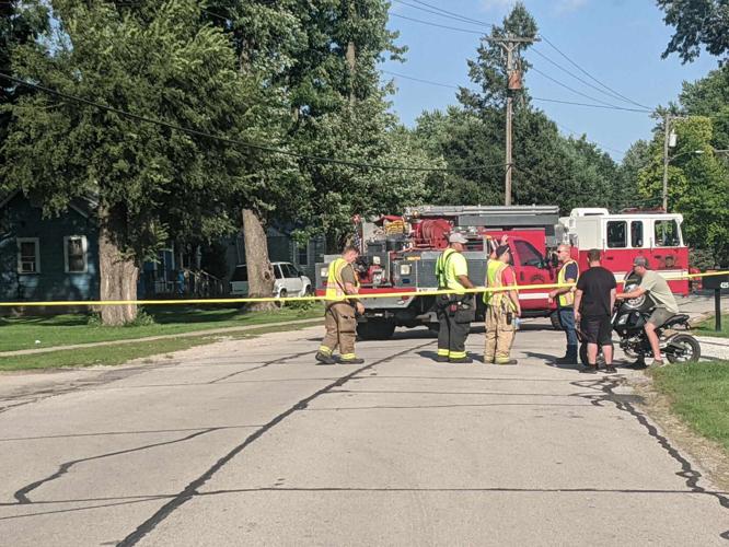 Multiple shooting victims found in Watseka