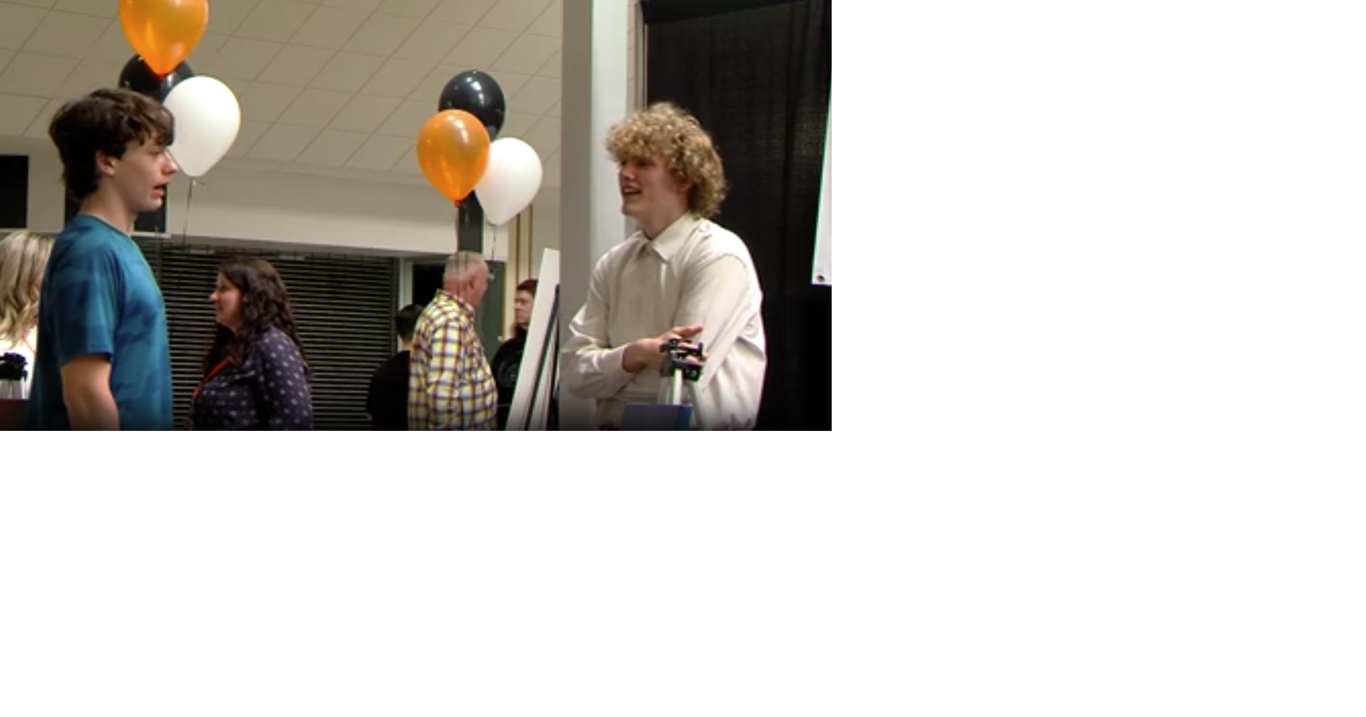 Read moreCentral Illinois CEO 2026 Trade Show highlights student entrepreneurs