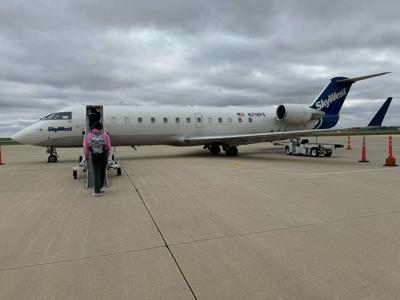 SkyWest