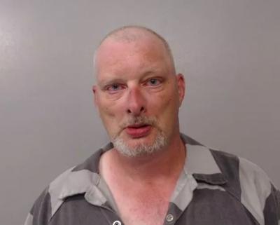 Sexual predator charged with making sexual comments to cheerleaders enters plea